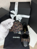 БАЛЕТКИ CHANEL  84966 детальное фото товара