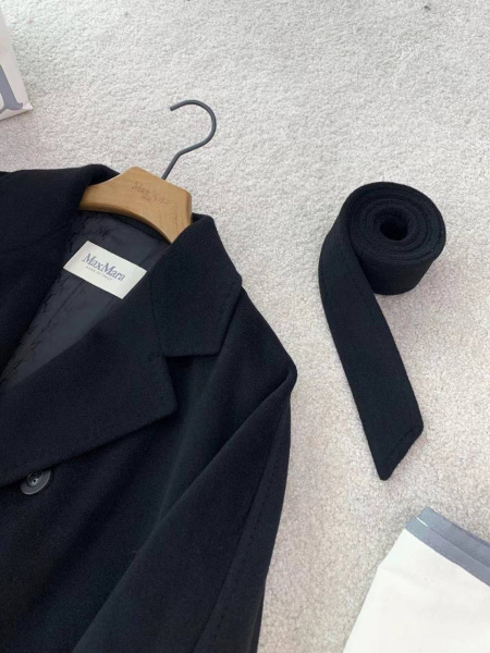 ПАЛЬТО MAX MARA 64866 фото анонса