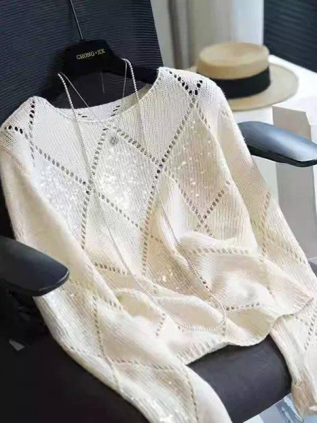 СВИТЕР BRUNELLO CUCINELLI  71909 фото анонса