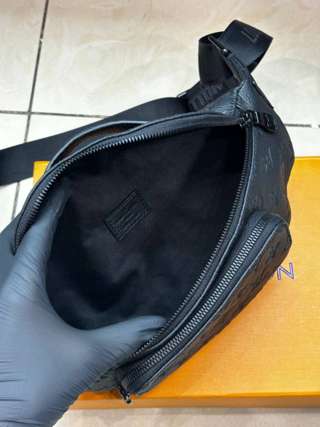 МУЖСКАЯ СУМКА СЛИНГ LOUIS VUITTON  72486 фото анонса