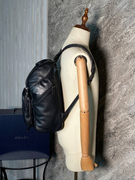 МУЖСКОЙ РЮКЗАК PRADA  73127 фото анонса