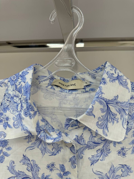 ПЛАТЬЕ MORTON MAC  69608 фото анонса