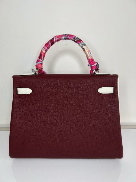 СУМКА HERMES KELLY 32 65393 фото анонса