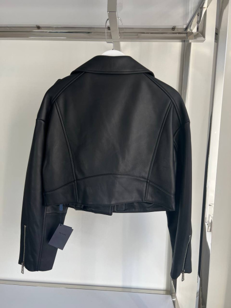 КУРТКА PRADA 65939 фото анонса