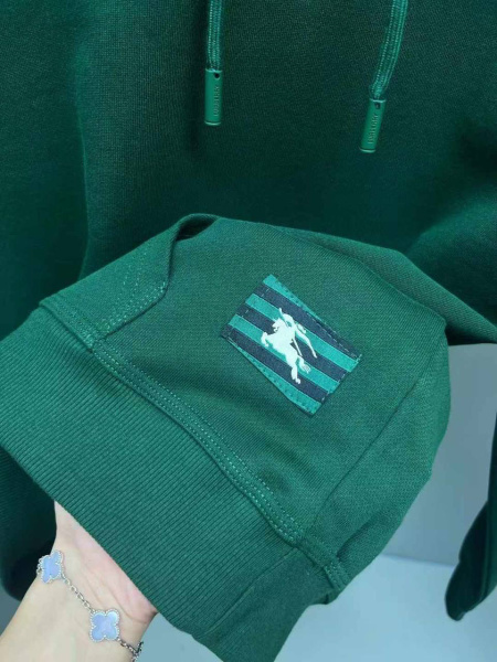 МУЖСКОЙ КОСТЮМ BURBERRY  73348 фото анонса