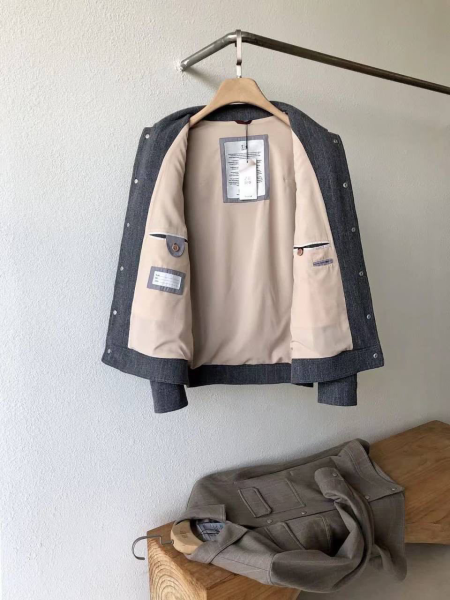 МУЖСКОЙ ПИДЖАК 53226 фото анонса