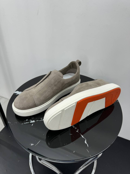 МУЖСКИЕ КЕДЫ SANTONI  77733 фото анонса