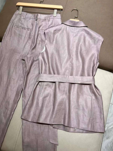 КОСТЮМ BRUNELLO CUCINELLI  65987 фото анонса