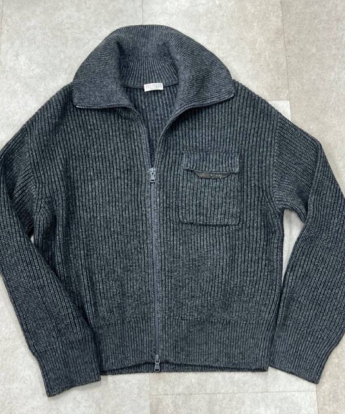 КАРДИГАН BRUNELLO CUCINELLI 