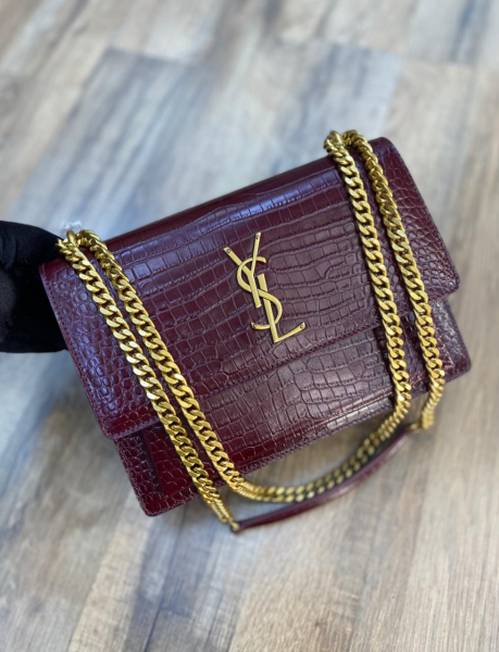 СУМКА SAINT LAURENT 51048 фото анонса