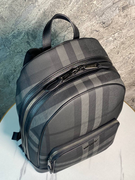 МУЖСКОЙ РЮКЗАК BURBERRY  72961 фото анонса