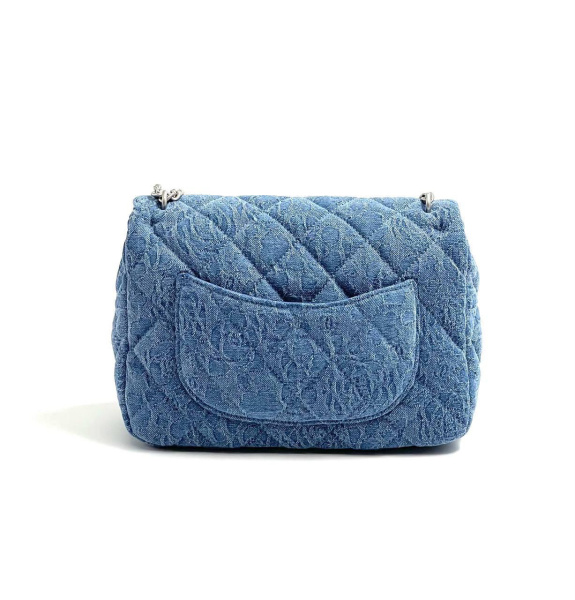 СУМКА CHANEL 2.55 58579 фото анонса