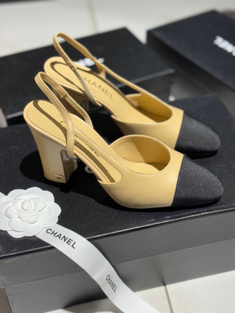 ТУФЛИ CHANEL  67404 детальное фото товара