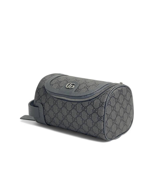 МУЖСКОЙ НЕСЕССЕР КОСМЕТИЧКА GUCCI  67917 фото анонса