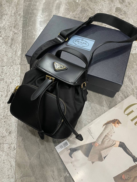 РЮКЗАК PRADA  62987 фото анонса