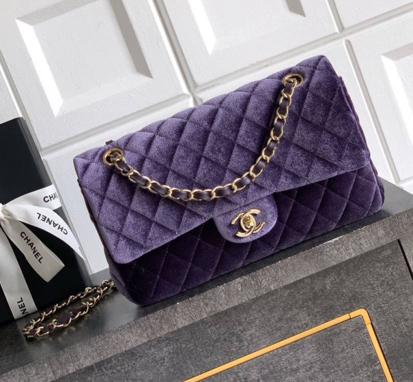 СУМКА CHANEL 2.55 