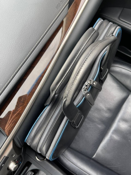 МУЖСКОЙ ПОРТФЕЛЬ MONTBLANC 53615 фото анонса