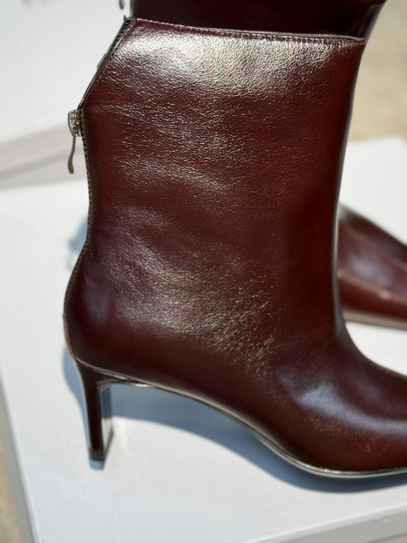 БОТИЛЬОНЫ KHAITE  79670 фото анонса