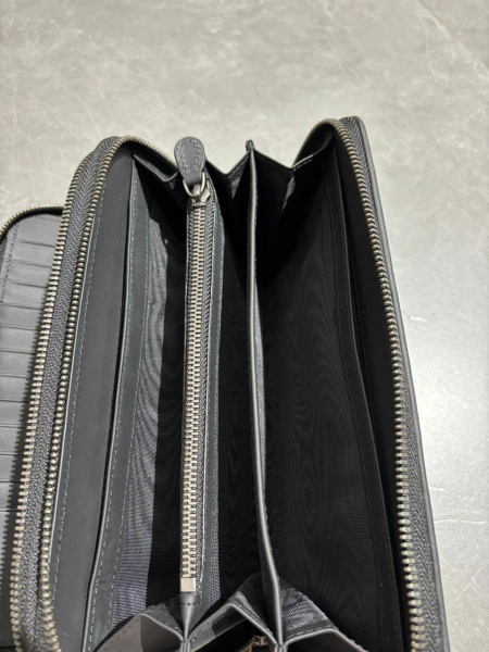 МУЖСКОЙ КЛАТЧ BOTTEGA VENETA  67897 фото анонса