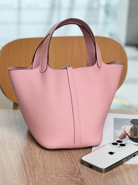 СУМКА HERMES PICOTIN  78480 фото анонса