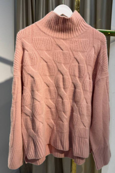 СВИТЕР LORO PIANA 