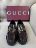 ЛОФЕРЫ GUCCI  81806 детальное фото товара