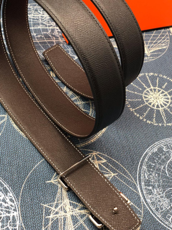 МУЖСКОЙ РЕМЕНЬ HERMES 13164 детальное фото товара
