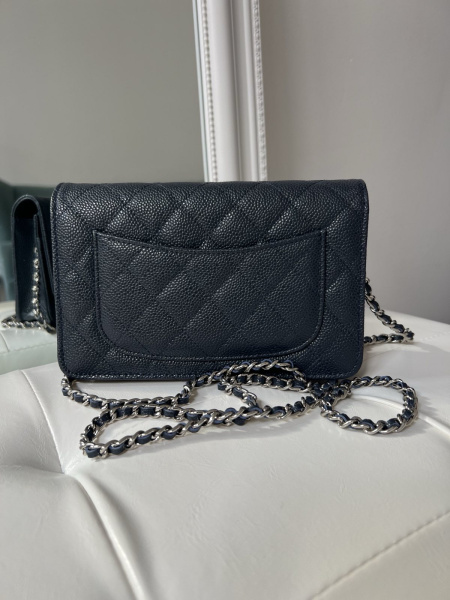 СУМКА CHANEL MINI  66351 фото анонса