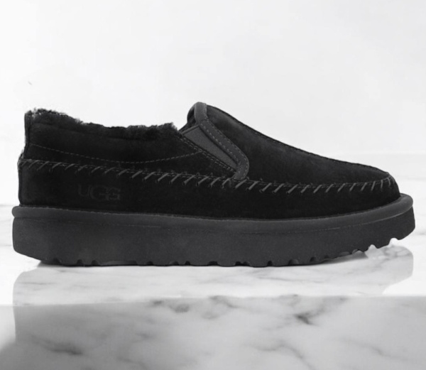 УГГИ UGG STITCH SLIP 