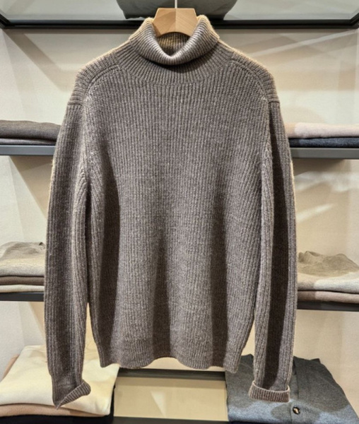 МУЖСКОЙ СВИТЕР LORO PIANA 