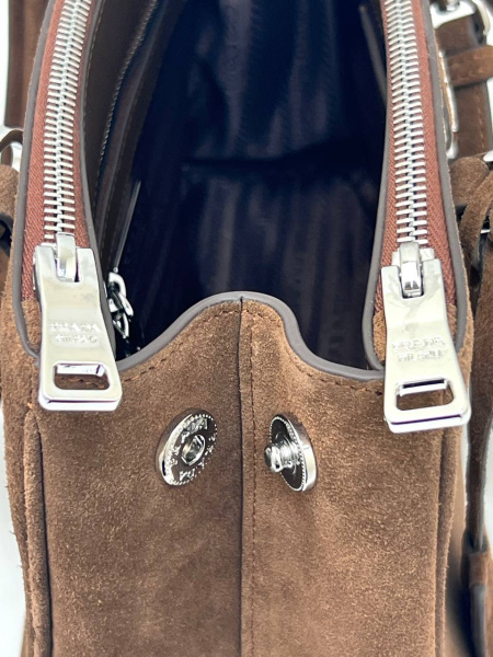 СУМКА PRADA  72801 фото анонса