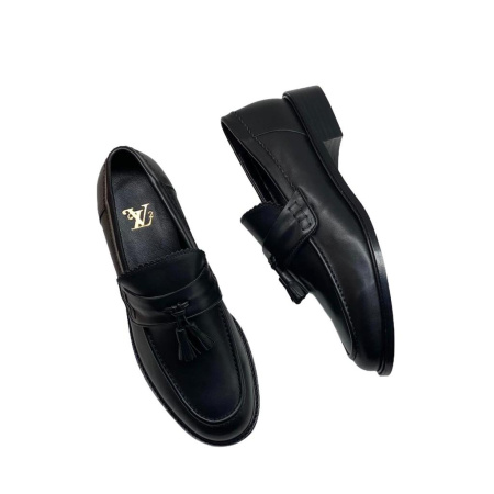 ЛОФЕРЫ LOUIS VUITTON 40432 детальное фото товара