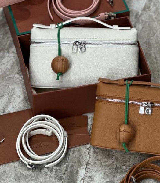 СУМКА LORO PIANA  59302 фото анонса