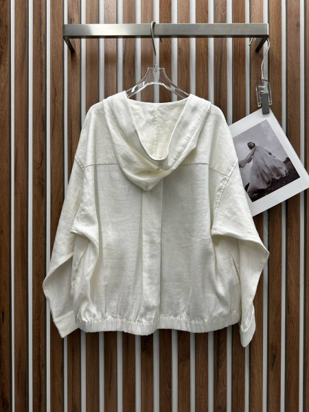 ВЕТРОВКА LORO PIANA  74360 фото анонса