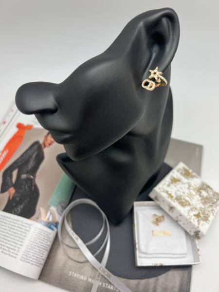 СЕРЬГИ CLAIR D LUNE