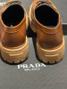 ЛОФЕРЫ PRADA  70605 детальное фото товара