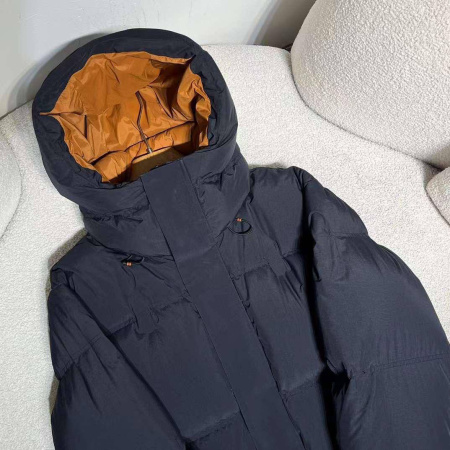 МУЖСКОЙ ПУХОВИК ZEGNA  72116 детальное фото товара