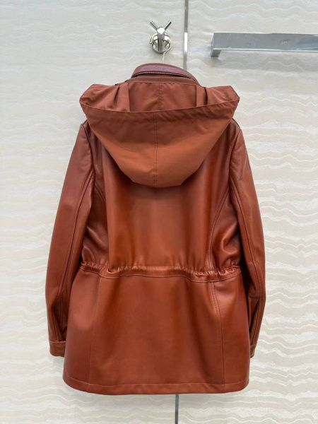 КУРТКА LORO PIANA  79521 фото анонса