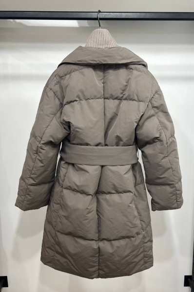 ПАЛЬТО BRUNELLO CUCINELLI 62691 фото анонса