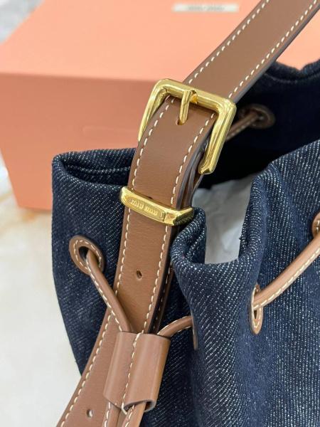 СУМКА MIU MIU  70737 фото анонса