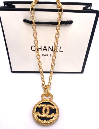 ПОДВЕСКА CHANEL