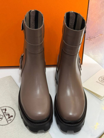 БОТИНКИ HERMES  72806 детальное фото товара