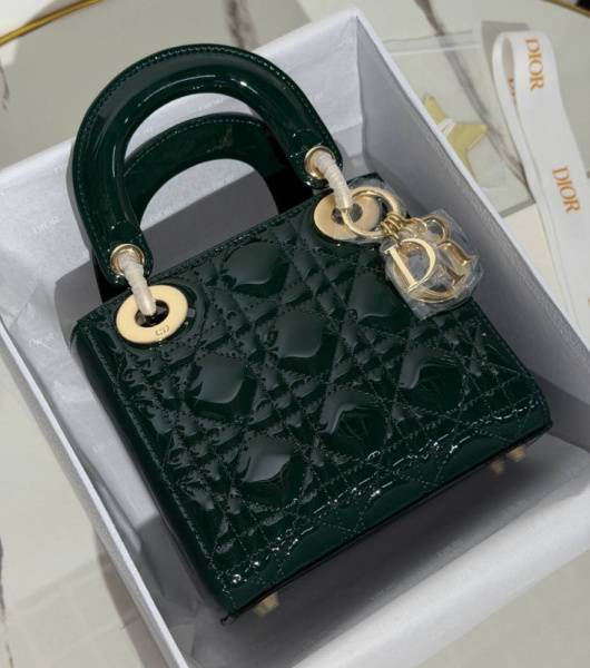 СУМКА CHRISTIAN DIOR LADY 