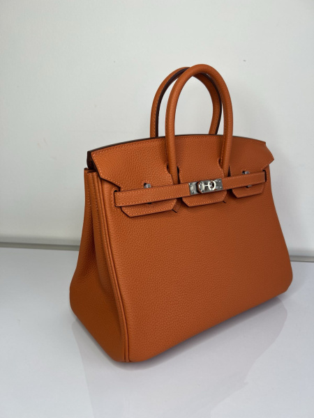 СУМКА HERMES BIRKIN 25 65428 фото анонса
