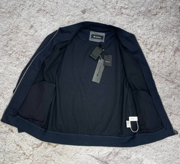 МУЖСКОЙ КОСТЮМ KITON  79533 фото анонса