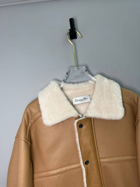 ДУБЛЕНКА CHRISTIAN DIOR 62744 фото анонса