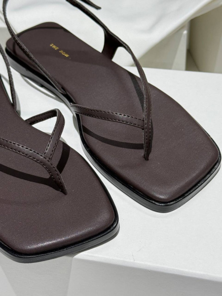 САНДАЛИИ THE ROW  75821 фото анонса