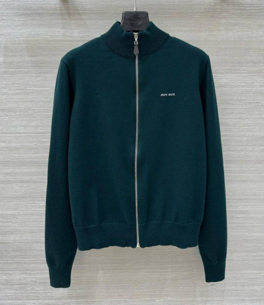 КАРДИГАН MIU MIU 