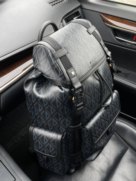 МУЖСКОЙ РЮКЗАК CHRISTIAN DIOR  57883 фото анонса