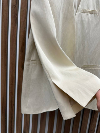 ПИДЖАК TOTEME  67530 детальное фото товара